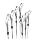 Ping G430 Steel Mens Right Hand Irons 6-SW+GW Blue Dot 1* Upright Regular - Ping AWT