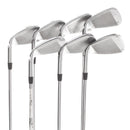 Ping G430 Steel Mens Right Hand Irons 6-SW+GW Blue Dot 1* Upright Regular - Ping AWT