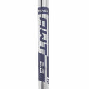 Ping G430 Steel Mens Right Hand Irons 6-SW+GW Blue Dot 1* Upright Regular - Ping AWT