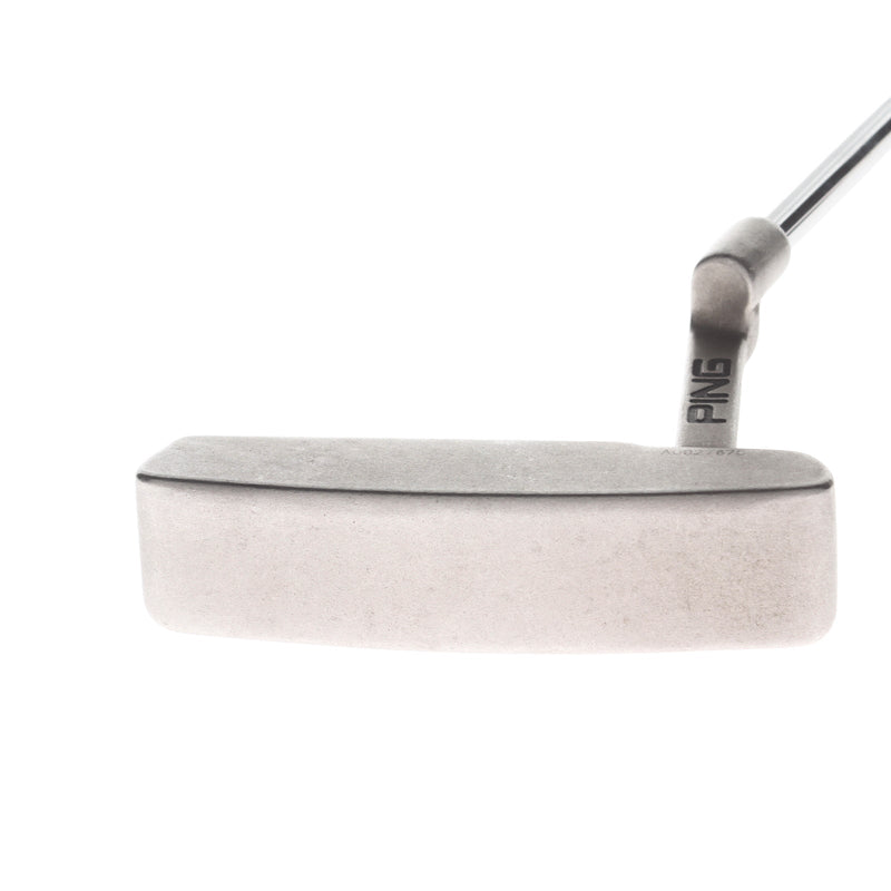Ping G2 Anser Mens Right Hand Putter 33" Blade - Lamkin Ping