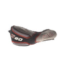 Ping G20 Graphite Mens Right Hand 3 Hybrid 20* Regular - Ping TFC 169H