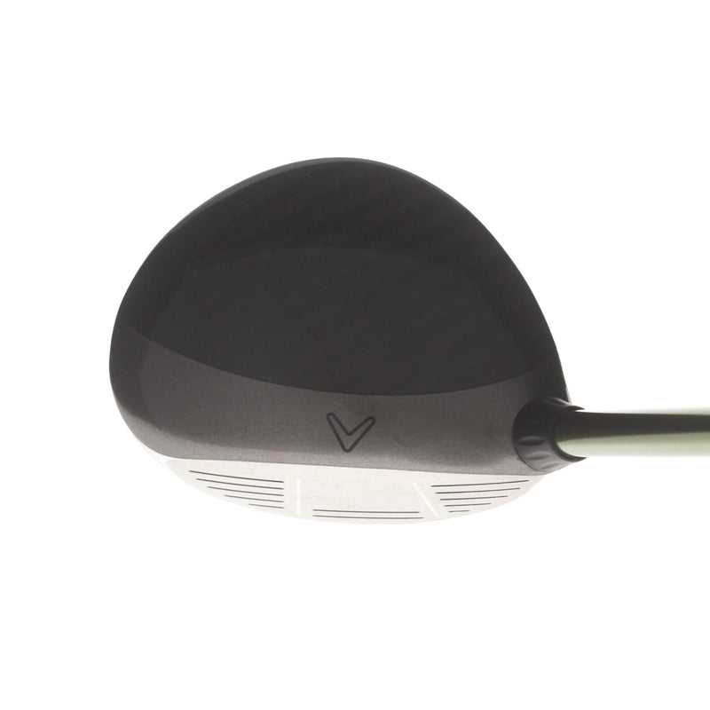 Callaway ERC Fusion Graphite Mens Right Hand Fairway 7 Wood 21* Regular - Aldila NV 65