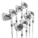 TaylorMade RAC LT Steel Mens Right Hand Irons 3-PW Regular - TaylorMade
