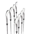 TaylorMade RAC LT Steel Mens Right Hand Irons 3-PW Regular - TaylorMade