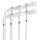 TaylorMade RAC LT Steel Mens Right Hand Irons 3-PW Regular - TaylorMade