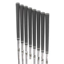 TaylorMade RAC LT Steel Mens Right Hand Irons 3-PW Regular - TaylorMade