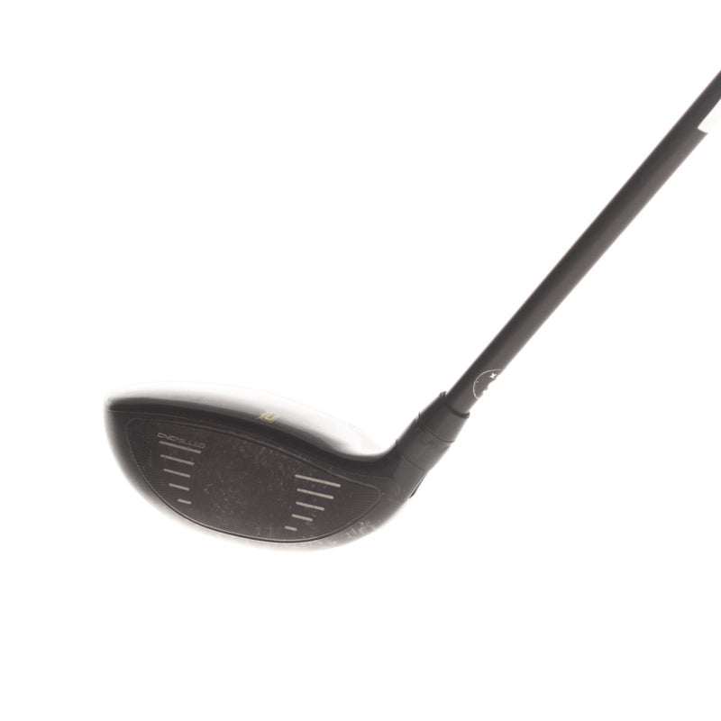 Cobra Speedzone Graphite Mens Right Hand Fairway 3 Wood 14.5* Stiff - UST Mamiya Helium 5F4