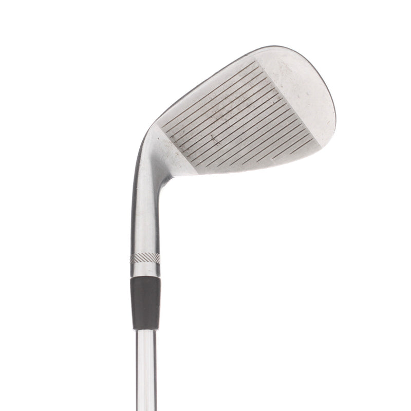 Titleist BV SM7 Steel Mens Right Hand Gap Wedge 50* 12 Bounce F Grind Wedge - BV SM7