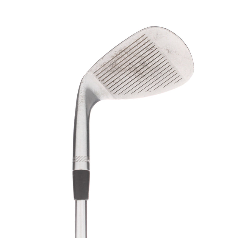 Titleist BV SM5 Steel Mens Right Hand Lob Wedge 58* 8 Bounce M Grind Wedge - BV SM5