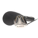 Cobra Fly XL Graphite Mens Left Hand Driver 10.5* Regular - Cobra Fly XL