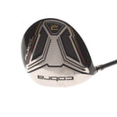 Cobra Fly XL Graphite Mens Left Hand Driver 10.5* Regular - Cobra Fly XL