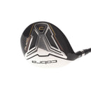 Cobra Fly XL Graphite Mens Left Hand Fairway 5 Wood 19* Regular - Cobra Fly XL
