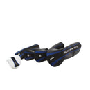 Wilson Players Fit Steel/Graphite Mens Right Hand Package Set Regular - Wilson