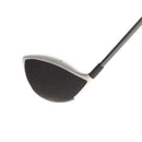 TaylorMade Burner Superfast 2.0 Graphite Mens Right Hand Driver 10.5* Regular - Matrix Ozik