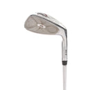 Alien Dual Sole Shot Saver Steel Mens Right Hand Lob Wedge 60* 8 Bounce Wedge - Alien