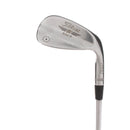 Titleist BV SM7 Steel Mens Right Hand Gap Wedge 50* 8 Bounce F Grind Wedge - BV SM7