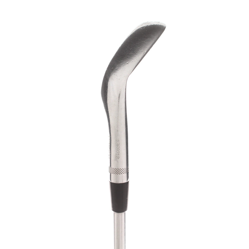 Titleist BV SM7 Steel Mens Right Hand Gap Wedge 50* 8 Bounce F Grind Wedge - BV SM7