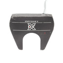 Odyssey Works 2-Ball Fang Steel Mens Right Hand Putter - Odyssey