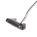 Odyssey Works 2-Ball Fang Steel Mens Right Hand Putter - Odyssey