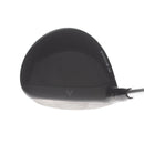 Callaway Paradym Ai-Smoke Max D Graphite Mens Right Hand Fairway 3 Wood 15* Senior - Aldila Ascent 40