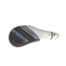 Callaway Paradym Ai-Smoke Max D Graphite Mens Right Hand Fairway 3 Wood 15* Senior - Aldila Ascent 40