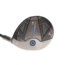 Callaway Paradym Ai-Smoke Triple Diamond Graphite Mens Right Hand Fairway 5 Wood 18* Stiff - Denali Black 70g 6.0