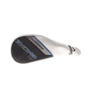 Callaway Paradym Ai-Smoke Triple Diamond Graphite Mens Right Hand Fairway 5 Wood 18* Stiff - Denali Black 70g 6.0