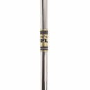 Hakusa Original Steel Mens Right Hand Irons 3-LW Stiff - Rifle 6.0