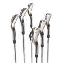Callaway Razr X Steel Mens Right Hand Irons 5-PW Uniflex - Callaway