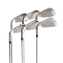 Callaway Razr X Steel Mens Right Hand Irons 5-PW Uniflex - Callaway