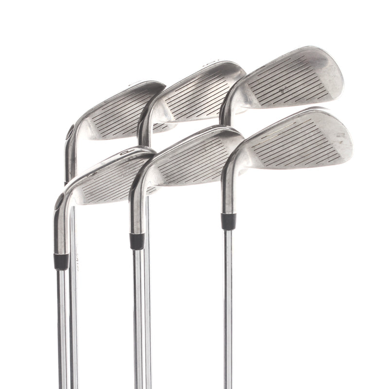 Callaway Razr X Steel Mens Right Hand Irons 5-PW Uniflex - Callaway