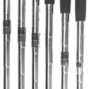 Callaway Razr X Steel Mens Right Hand Irons 5-PW Uniflex - Callaway