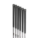 Callaway Razr X Steel Mens Right Hand Irons 5-PW Uniflex - Callaway