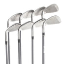 Nike Slingshot Graphite Mens Right Hand Irons 3-PW Regular - Nike