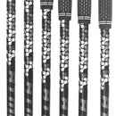 Cobra King F9 Graphite Mens Right Hand Irons 6-SW Regular - Fujikura Atmos 6R