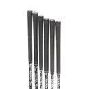 Cobra King F9 Graphite Mens Right Hand Irons 6-SW Regular - Fujikura Atmos 6R