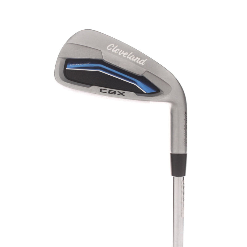 Cleveland CBX Steel Mens Right Hand 4 Iron 20* Stiff - Dynamic Gold DST 98 S300
