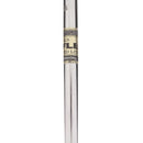 MacGregor V-Foil Steel Mens Right Hand 6 Iron Stiff - Rifle Flighted Lite