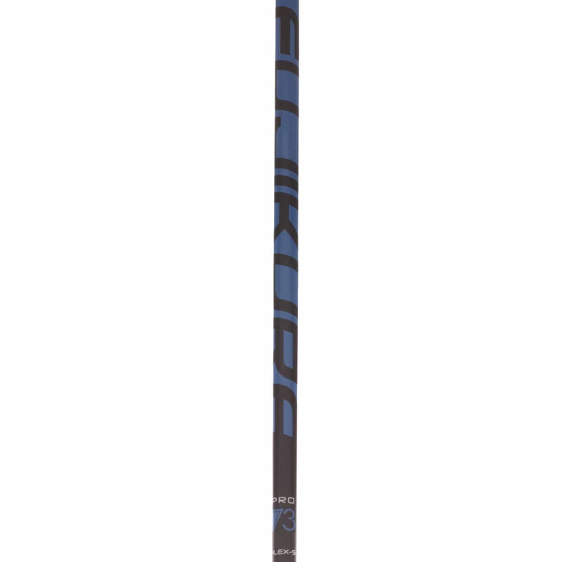 Fujikura Blue Pro 73 Driver Shaft Fujikura Stiff Taylormade 2nd Gen - M1/M4/Sim/Stealth /Stealth 2/Qi10/Qi35 44.75"