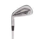 Mizuno JPX 921 SEL Steel Mens Left Hand 4 Iron Regular - Dynamic Gold 105 R300