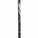 TaylorMade Speedblade HL Graphite Mens Left Hand Irons 5-SW Uniflex - TaylorMade 65g