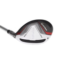 TaylorMade Stealth Graphite Ladies Right Hand 5 Hybrid 26* Ladies - Aldila Ascent 45
