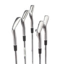 TaylorMade P770 Steel Mens Right Hand Irons 6-PW Regular - KBS Tour 110