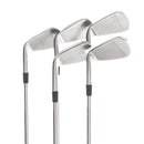 TaylorMade P770 Steel Mens Right Hand Irons 6-PW Regular - KBS Tour 110