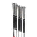 TaylorMade P770 Steel Mens Right Hand Irons 6-PW Regular - KBS Tour 110