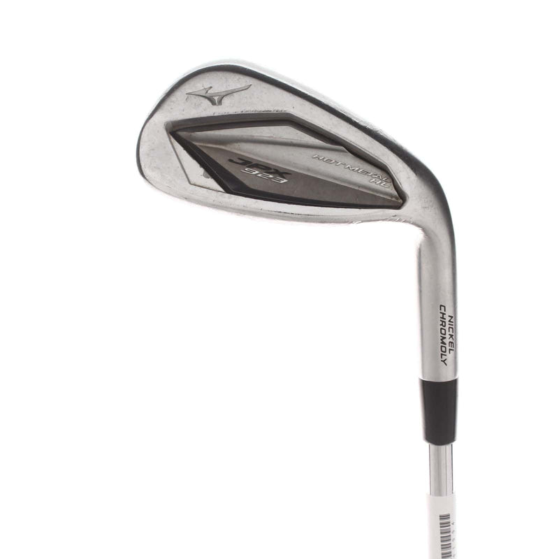 Mizuno JPX 923 Hot Metal Steel Mens Right Hand Sand Wedge 54* Regular - NSPro 950 GH Neo