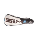 TaylorMade Sim2 Max D Graphite Mens Right Hand Fairway 3 Wood 16* Stiff - UST Mamiya ProForce V2 6F4