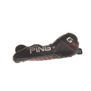 Ping G410 Graphite Mens Right Hand 4 Hybrid 22* Stiff - Ping Alta CB 70