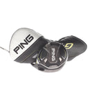 Ping G430 Max Graphite Mens Right Hand Driver 9* Regular - Ping Tour 2.0 65