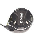 Ping G430 Max Graphite Mens Right Hand Driver 9* Regular - Ping Tour 2.0 65